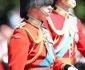 Evenimentul Trooping the Colour în anii trecuți