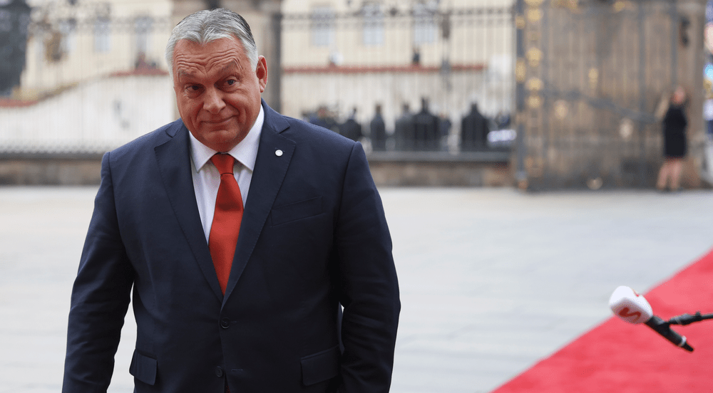 Budapesta cere Suediei să nu mai comenteze problemele sale interne: „Unii parlamentari nu se simt confortabil”