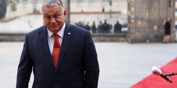 Viktor Orban FOTO EPA EFE jpg