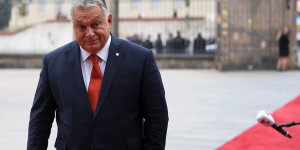 Viktor Orban FOTO EPA EFE jpg