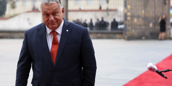 Viktor Orban FOTO EPA EFE jpg
