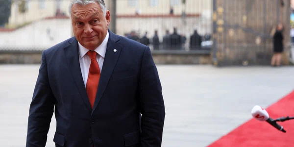 Viktor Orban FOTO EPA EFE jpg