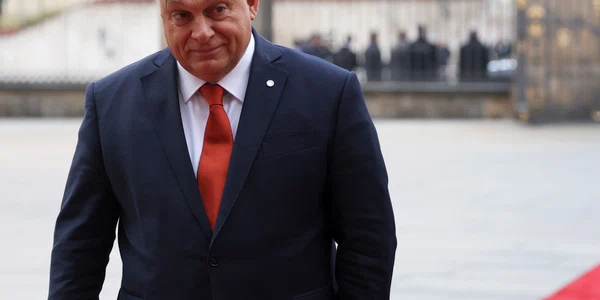 Viktor Orban FOTO EPA EFE jpg