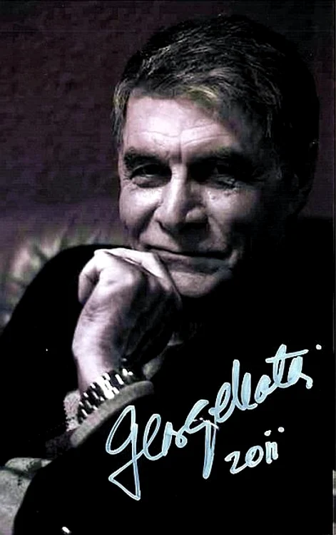 George Motoi Arhivă personală