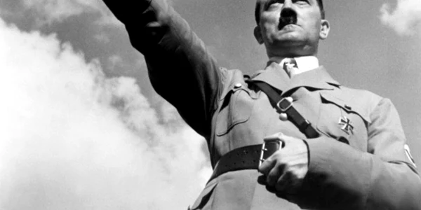Hitler Adolf