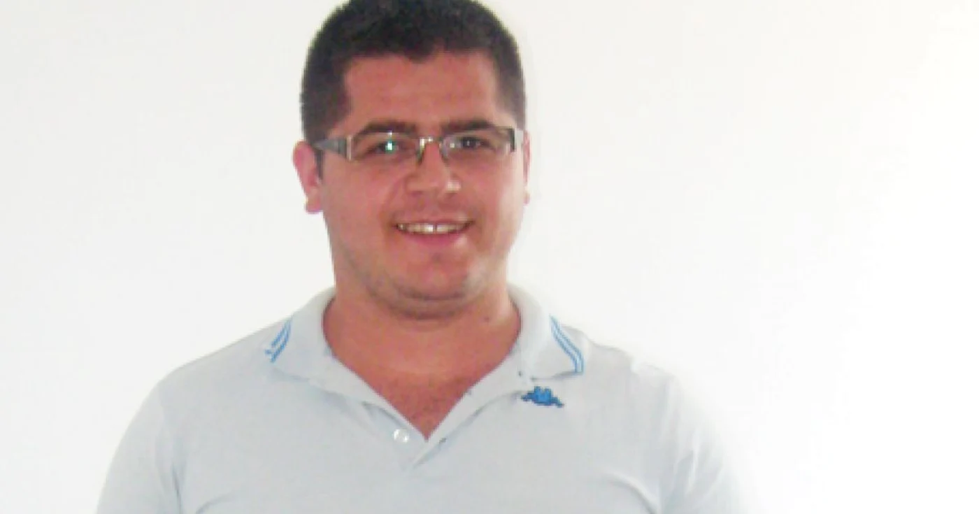 Daniel Zodian
