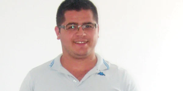 Daniel Zodian