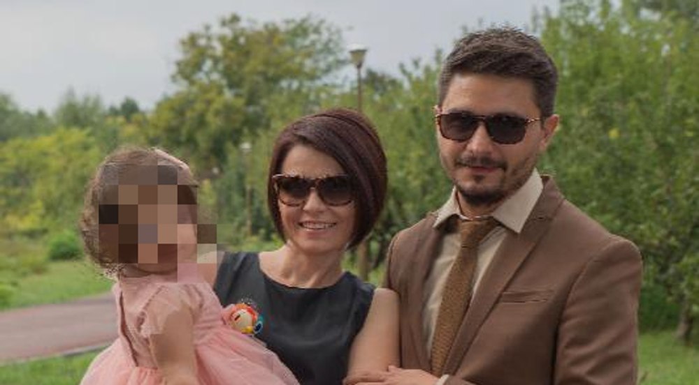 Cazul profesoarei ucise în Craiova. Criminalul ar fi devenit agresiv cu polițiștii înainte de a se arunca pe geam