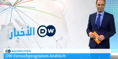 captura Deutsche Welle