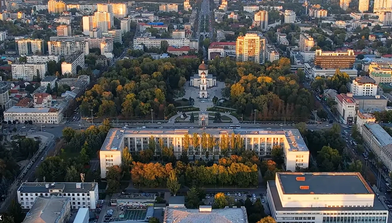 România vs. Republica Moldova