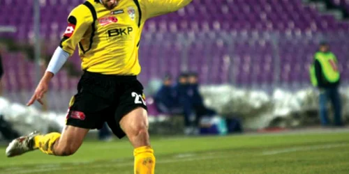 Internaţional - Timişoara 0-3 / Victorie-record pentru bănăţeni