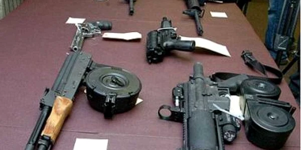 Atacarea unui post de poliţie în Caucazul rus: 11 morţi