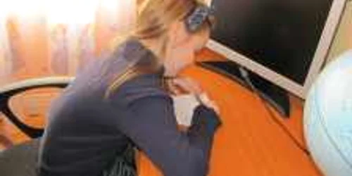 Niciun copil nu a uitat să îi scrie Moşului