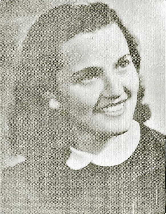 Ileana a moștenit trăsăturile frumoase ale mamei sale 