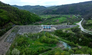 Barajul Mihăileni  Foto Daniel Guță (8) JPG