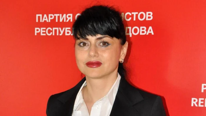 Alla Dolinţă