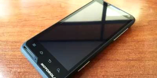 motorolamotoluxe
