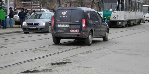 tramvaie ploiesti