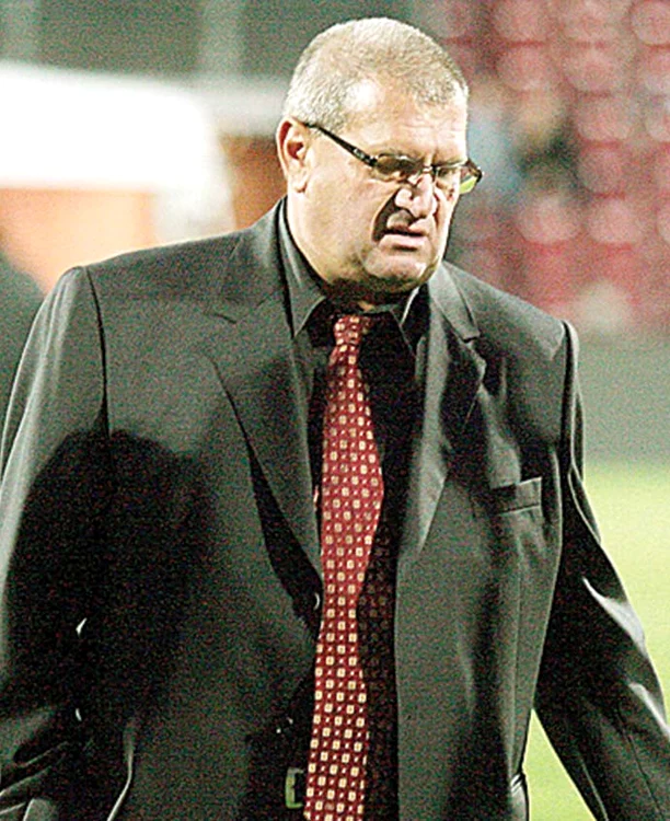 Iuliu Mureşan şi-a apărat jucătorii