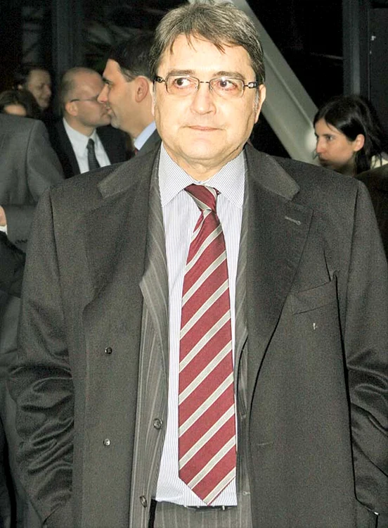Emil Hurezeanu