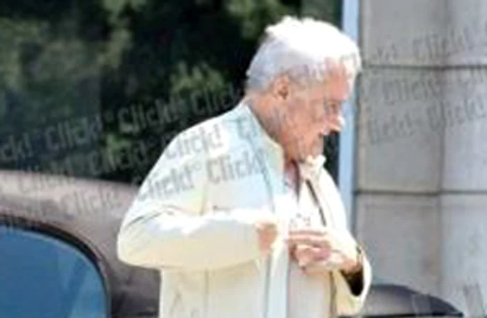 
    Irinel Columbeanu GSP  