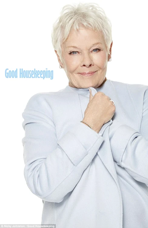 judy dench jpeg