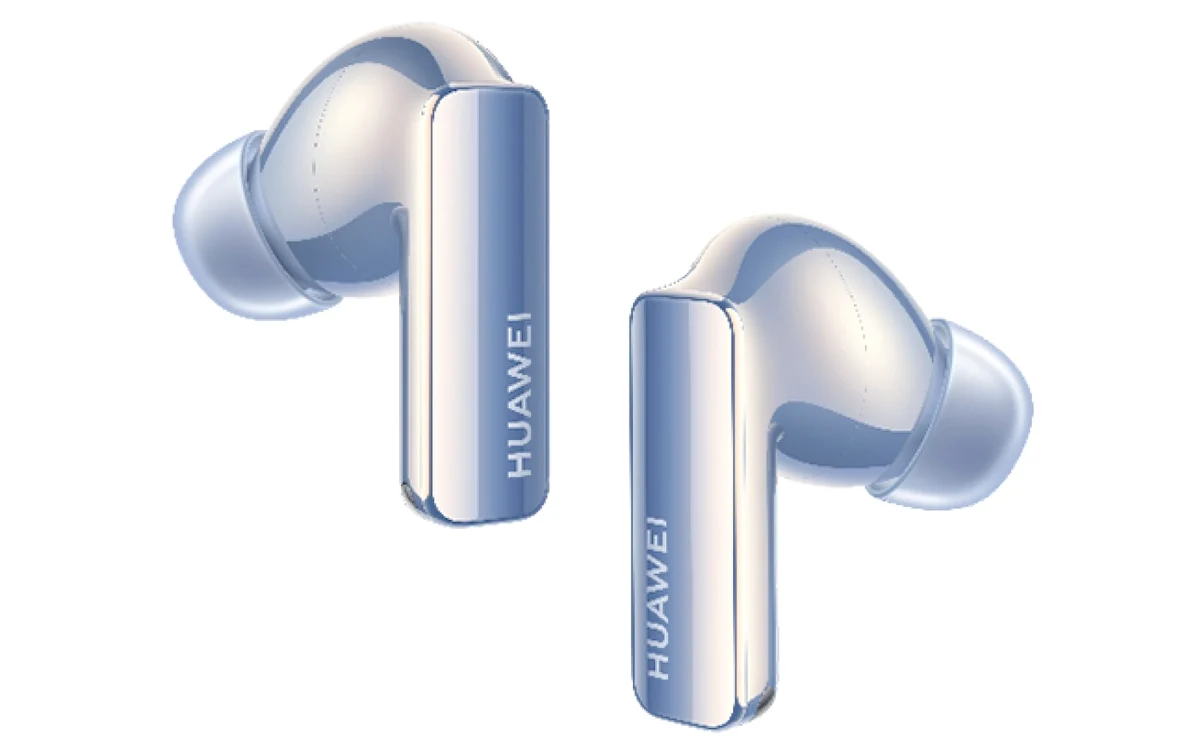HUAWEI FreeBuds Pro 2.