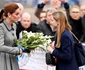 Kate Middleton și Natalie Barrows
