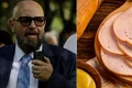 Ce contine parizerul din comert, foto arhiva jpg