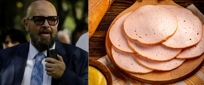 Ce conține, de fapt, parizerul din comerț / Foto: arhivă