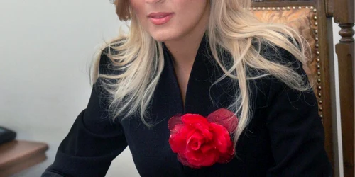 Elena Udrea FOTO Adevărul