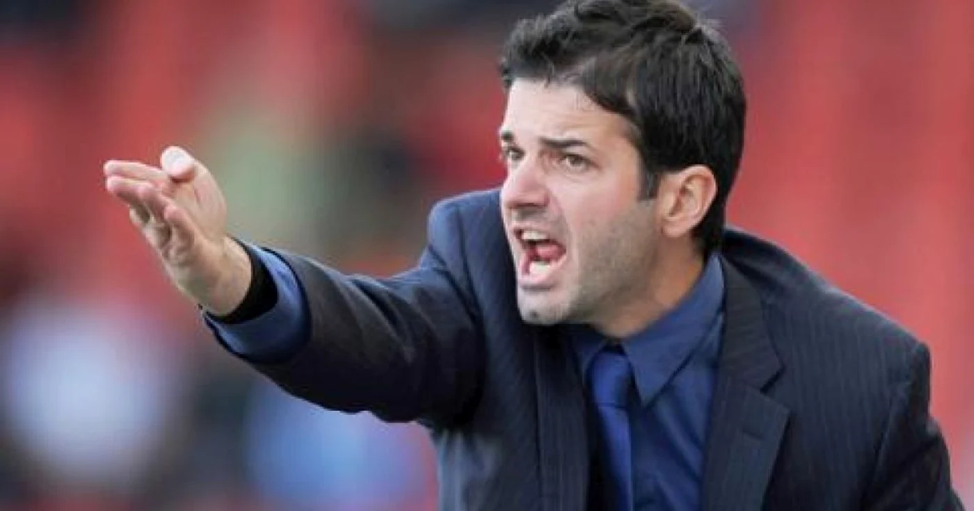 Andrea Stramaccioni