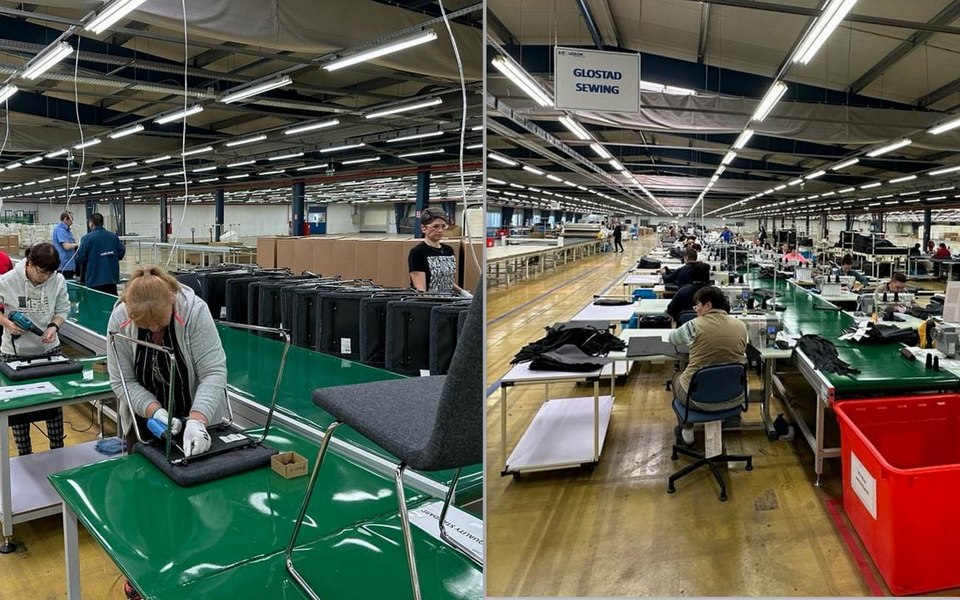 Reprezentanţii din industria lemnului declanşează joi proteste în mai multe oraşe din ţară