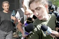Miruna Pascu și Vlad Pascu FOTO Inquam Photos jpg