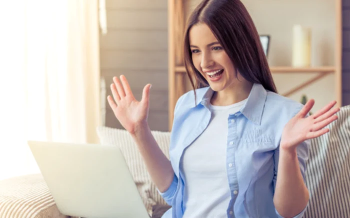 Raluca Dumitra, șefa departamentului de Marketing de la eJobs