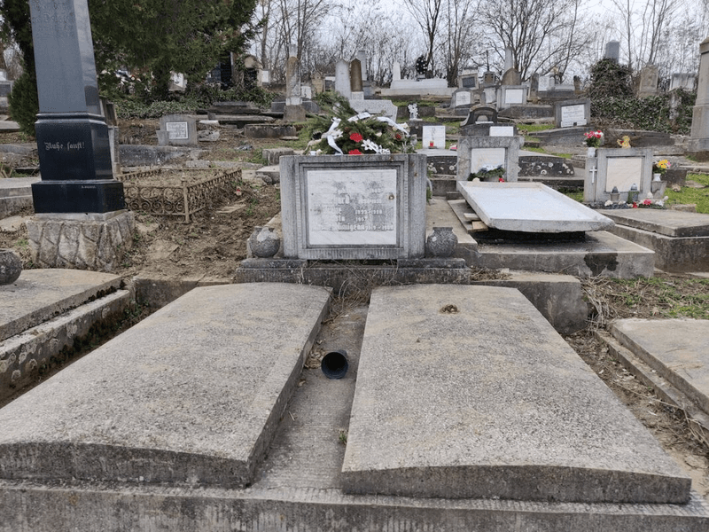 Povestea impresionantă și emoționantă a deținutului care a lăsat un bilet în zidurile Cazinoului din Constanța. Mesajul, găsit după 70 de ani