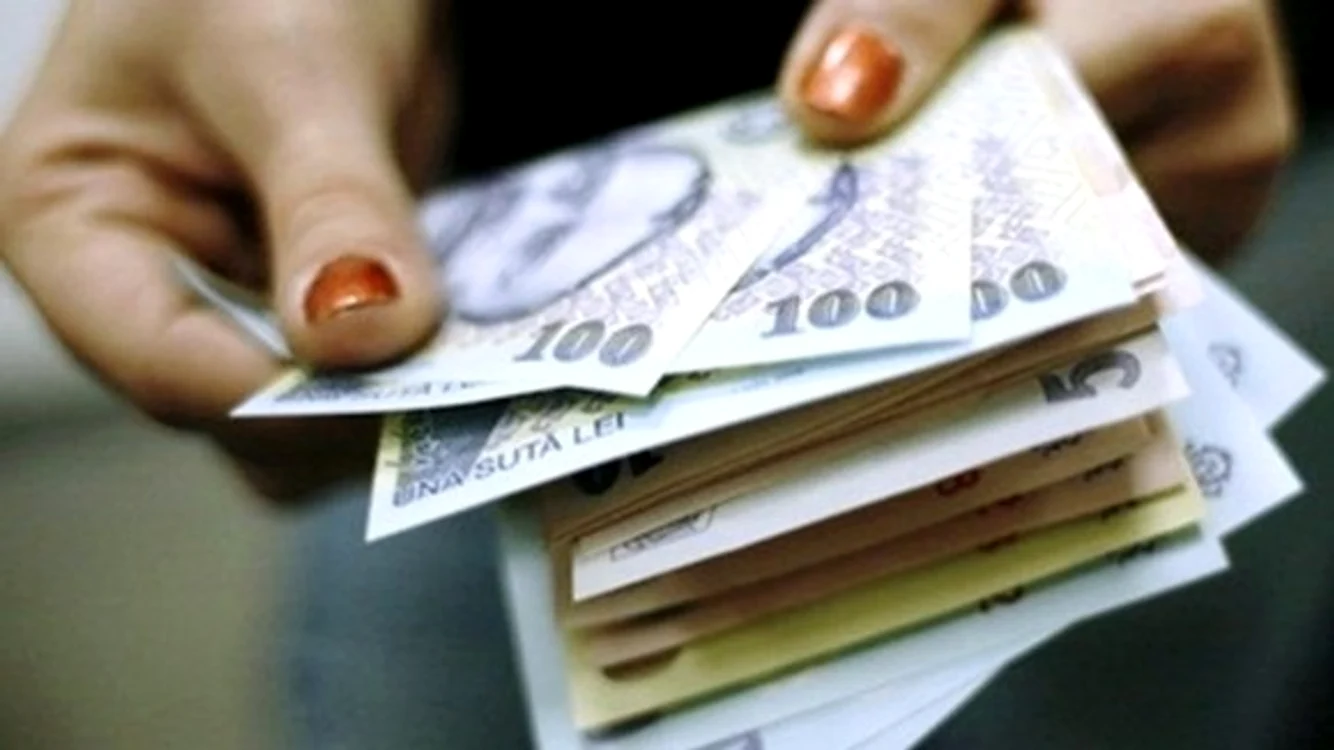 
    Guvernul Orban a decis majorarea salariului minim   