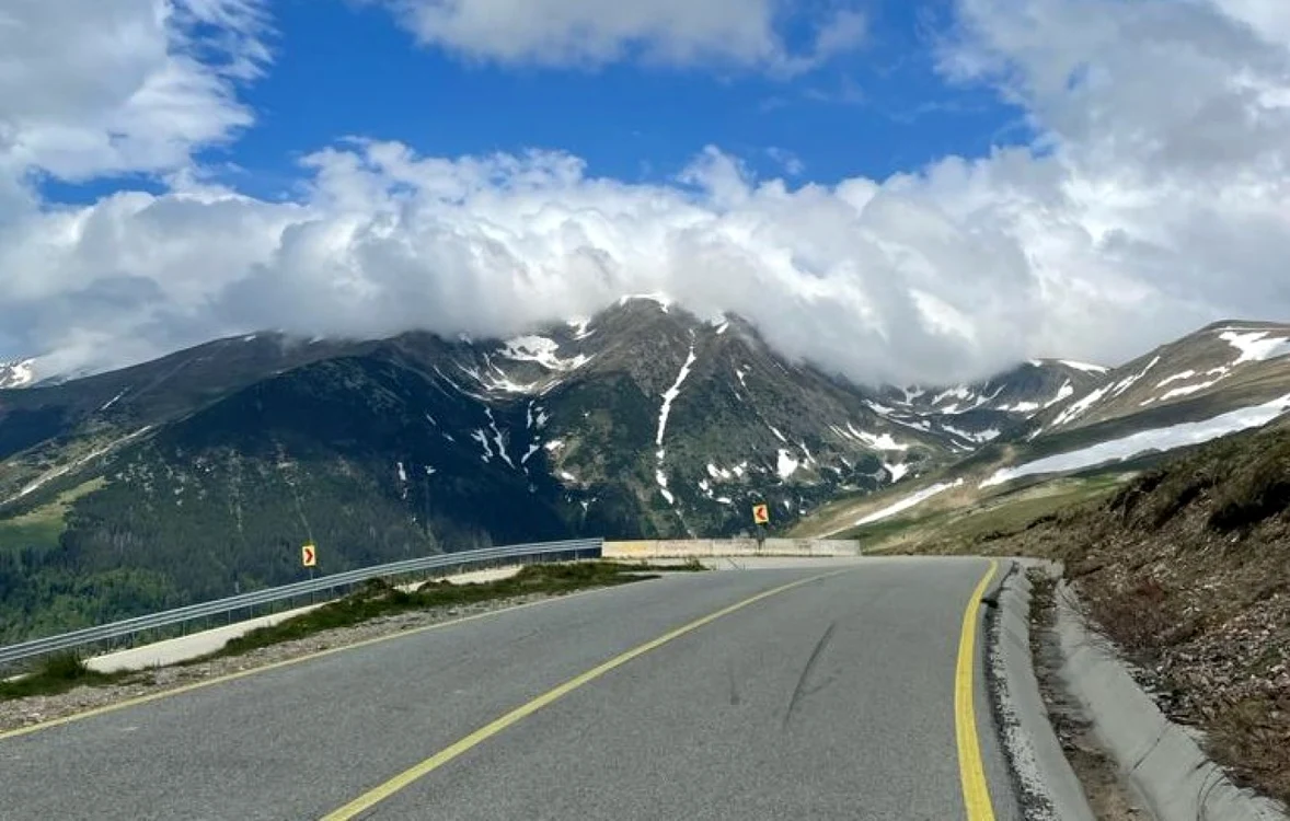 Transalpina
