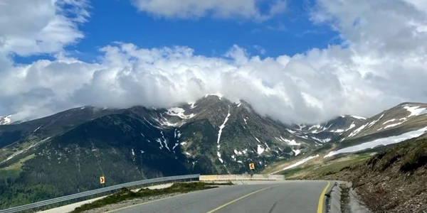 Transalpina