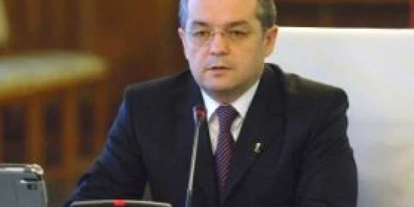 Boc dă un nou ultimatum PSD-ului: şedinţa de Guvern de la ora 15.00 / Nica a confirmat participarea social-democraţilor