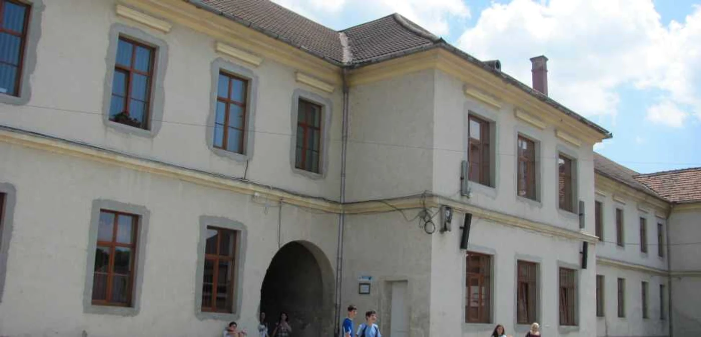 Colegiul Naţional ”Silvania” este cel mai bine cotat liceu din Sălaj