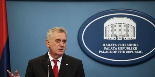 tomislav nikolic