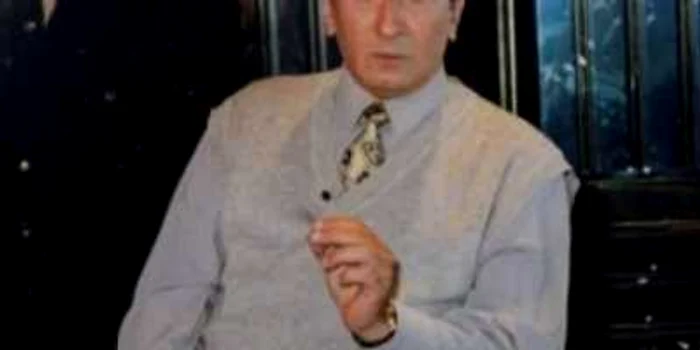 Râmnicu Vâlcea: George Ţărnea, comemorat de prieteni şi cititori