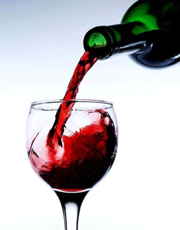 
    Pahar de vin  