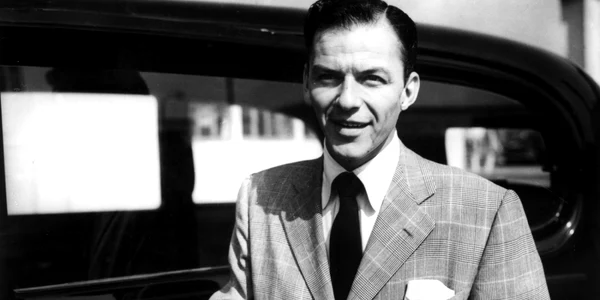 Frank Sinatra