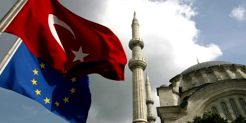 Turcia Uniunea Europeana EPA/TOLGA BOZOGLU