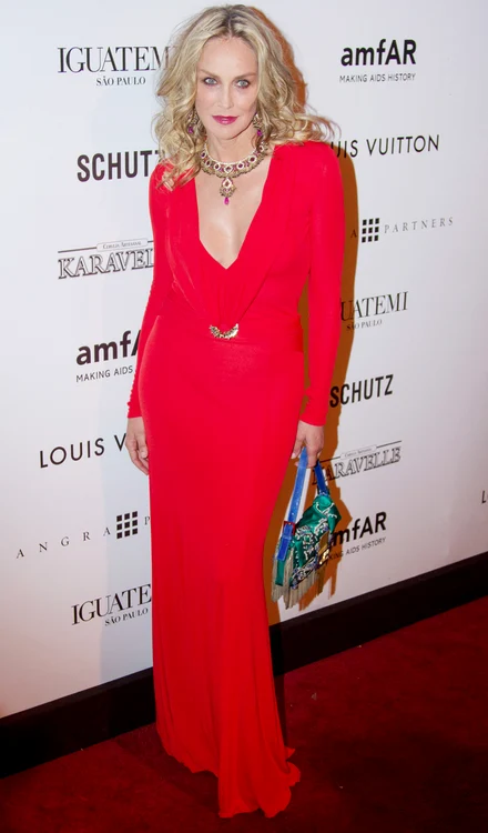 Sharon Stone (FOTO: TNYF/WENN.com)