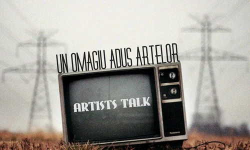Un omagiu adus artelor jpeg