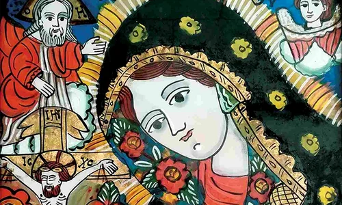 Expoziția „Icoane din sudul Transilvaniei”, la Muzeul Național Bran