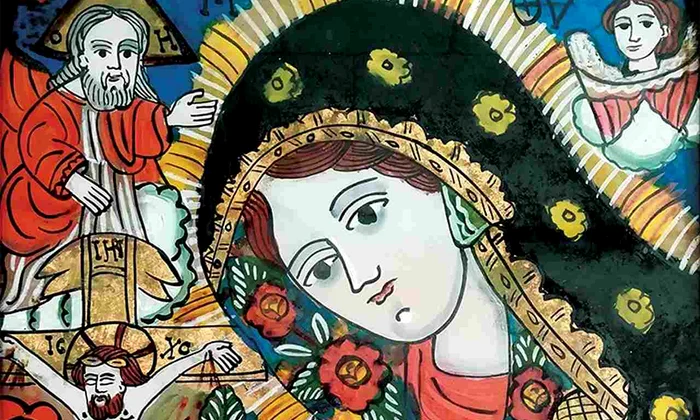 Expoziția „Icoane din sudul Transilvaniei”, la Muzeul Național Bran